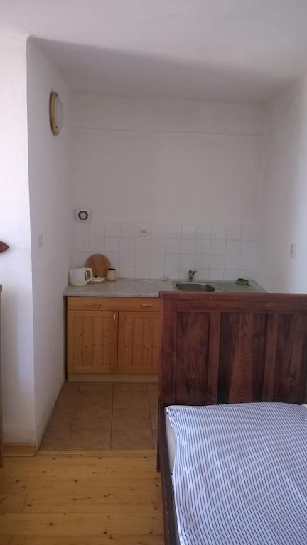 Ubytovani U Giordanu Slavonice Room photo