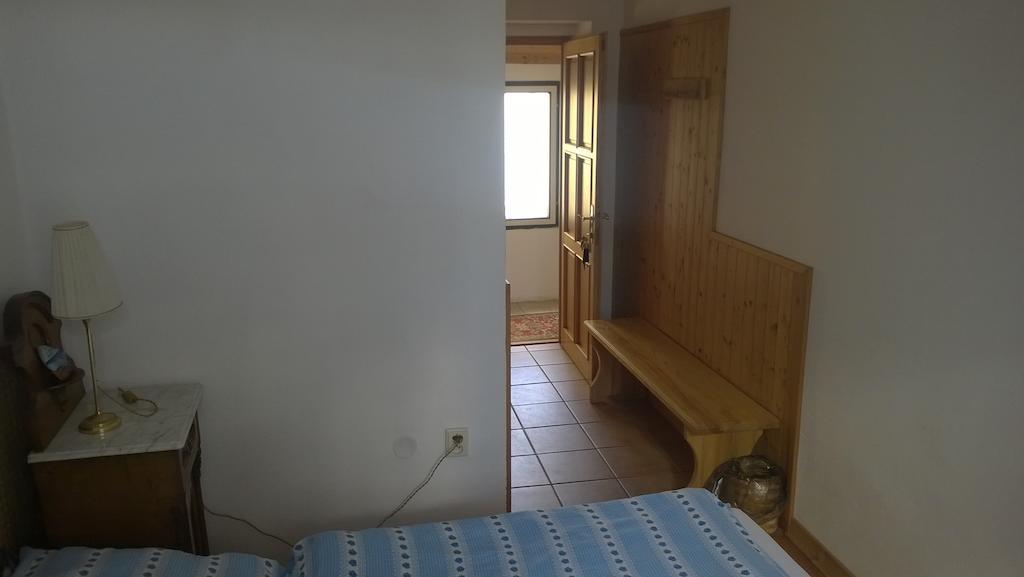 Ubytovani U Giordanu Slavonice Room photo